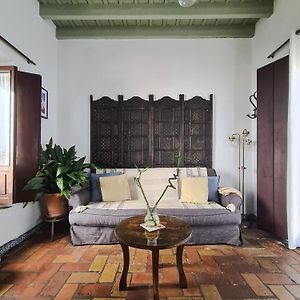 Huisje met 1 Slaapkamer